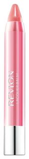 Бальзам для губ Revlon Colorburst Lacquer Balm 105 Demure 2,7 г