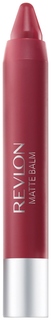 Бальзам для губ Revlon Colorburst Matte Balm 225 Sultry 2,7 г