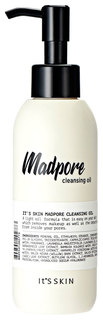 Масло для тела Its Skin Mad Pore Cleansing 155 мл