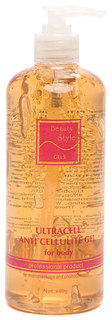 Средство для тела Beauty Style Ультрацелл 600 мл