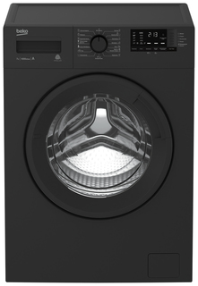 Стиральная машина Beko WSRE7512XAAI