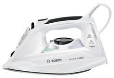 Утюг Bosch TDA3024050 White