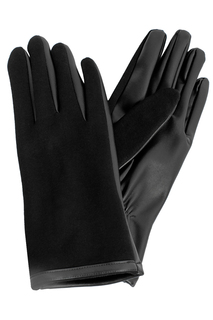 Перчатки мужские Sophie ramage GL-217196 черные ONE SIZE