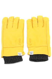 Перчатки мужские NORSE PROJECTS N9.5-0259.3021 желтые 8