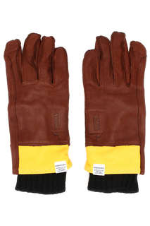 Перчатки мужские NORSE PROJECTS N9.5-0147.2033 коричневые 7