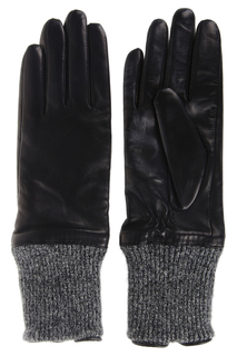 Перчатки женские Moltini 260B-111710 черные 8