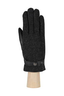 Перчатки мужские FABRETTI S1.44-1 черные 10