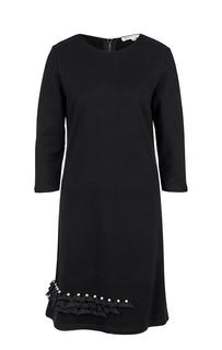 Платье женское Kocca черное 42