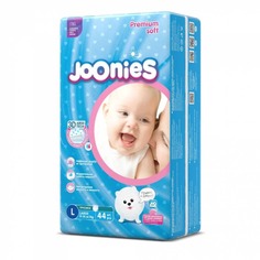Подгузники-трусики JOONIES Premium Soft 953105