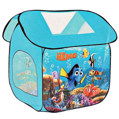 Палатка детская рыбки 8009NM B.Kids