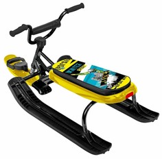 Снегокат Nika Джамп Winter sport СНД1