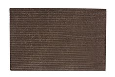 Коврик придверный влаговпитывающий Hoff 30020 60х40 см