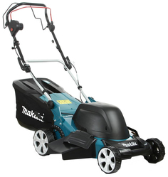 Электрическая газонокосилка Makita ELM4613