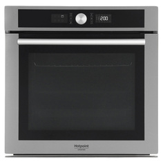 Встраиваемый электрический духовой шкаф Hotpoint-Ariston 7OFI4 851 SH BL HA Black