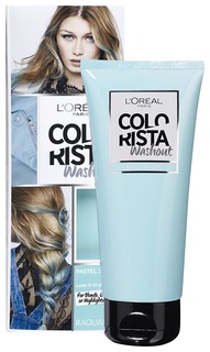 Краска для волос L’Oreal Paris Colorista Washout 09 Aqua