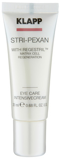 Крем для век Klapp Stri-PeXan Eye Care Intensive Cream 20 мл