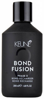 Сыворотка для волос Keune Bond Fusion Phase 3 200 мл