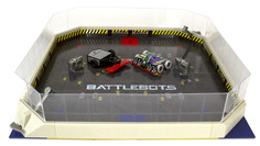 Игровой набор Hexbug BattleBots - Arena