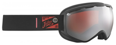 Горнолыжная маска Julbo Atlas 2016/2017 черная/серая
