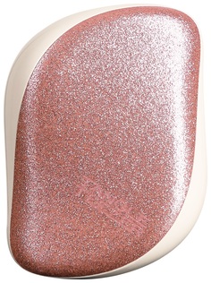 Расческа Tangle Teezer Compact Styler Rose Gold Glaze