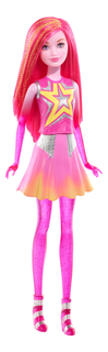Кукла Barbie из серии Barbie и космическое приключение DLT27 DLT28