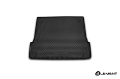 Коврик в багажник Element для HAVAL H9, 05/2015, полиуретан