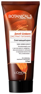 Крем для волос LOreal Paris Botanicals Дикий Шафран 100 мл