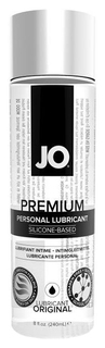 Лубрикант JO Personal Premium Lubricant на силиконовой основе 240 мл