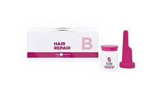Восстанавливающий лосьон B Hair Company Double Action HAIR REPAIR LOTION 10мл х 10шт