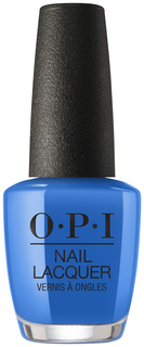 Лак для ногтей OPI Nail Lacquer NLL25 Lisbon Tile Art to Warm Your Heart 15 мл