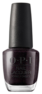 Лак для ногтей OPI Nail Lacquer NLB59 Classic My Private Jet 15 мл