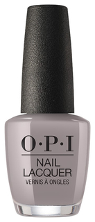 Лак для ногтей OPI Nail Lacquer NLP45 Andean Culture Club 15 мл