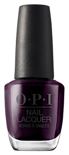 Лак для ногтей OPI Nail Lacquer NLV35 Classic O Suzi Mio 15 мл