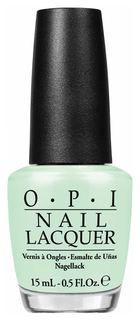 Лак для ногтей OPI Nail Lacquer NLH65 Thats Hula-Rious! 15 мл