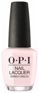 Лак для ногтей OPI Nail Lacquer NLL16 Wants Moor OPI 15 мл