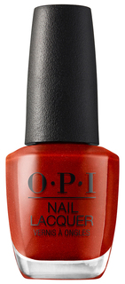 Лак для ногтей OPI Nail Lacquer NLL21 Now Museum Now You Dont 15 мл