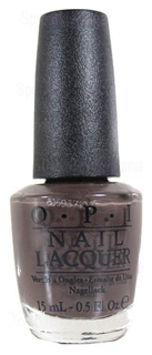 Лак для ногтей OPI Nail Lacquer NLN44 How Great Is Your Dane? 15 мл