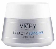 Крем для лица Viсhy Liftactiv Supreme для нормальной и комбинированной кожи 50 мл Vichy