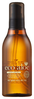 Масло для волос Rosee Eco Aloe Argan Hair 200 мл
