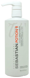 Средство для укладки волос Sebastian Professional Flow Potion 9 500 мл