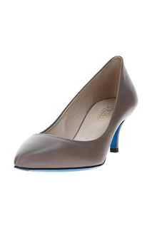 Туфли женские Loriblu 8EIC5001IC1B01121P бежевые 37