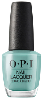 Лак для ногтей OPI Nail Lacquer NLL24 Closer Than You Might Belem 15 мл