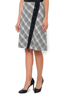 Юбка женская Caterina Leman черная 44