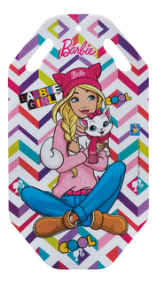 Ледянка детская 92 см 1TOY Barbie