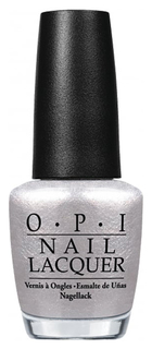 Лак для ногтей OPI Classic Happy Anniversary 15 мл