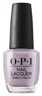 Лак для ногтей OPI Classic Taupe-Less Beach 15 мл