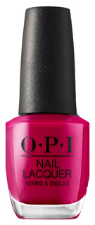 Лак для ногтей OPI Classic Koala Bear-Y 15 мл