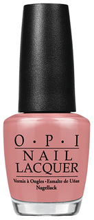 Лак для ногтей OPI SoftShades Pastel Hawaiian Orchid 15 мл