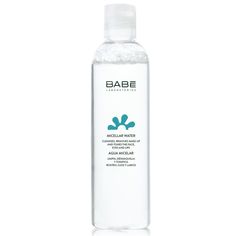 Вода мицеллярная BABE Laboratorios 250мл