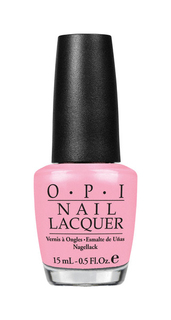 Лак для ногтей OPI SoftShades Pastel I Think In Pink 15 мл